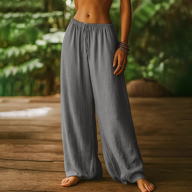 Thoughtfully Designed Pants