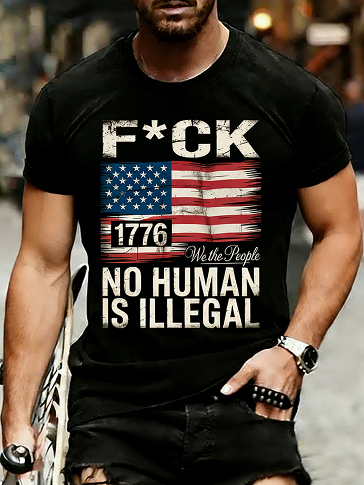 Timeless Vintage Style T-Shirt