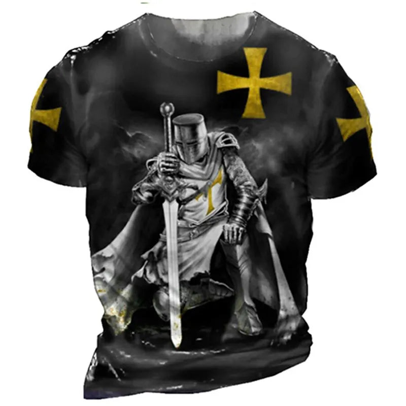 Thoughtfully Designed Shirt