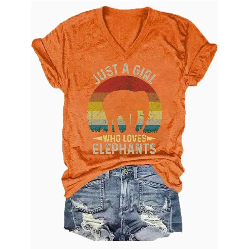 Classic Vintage T-Shirt