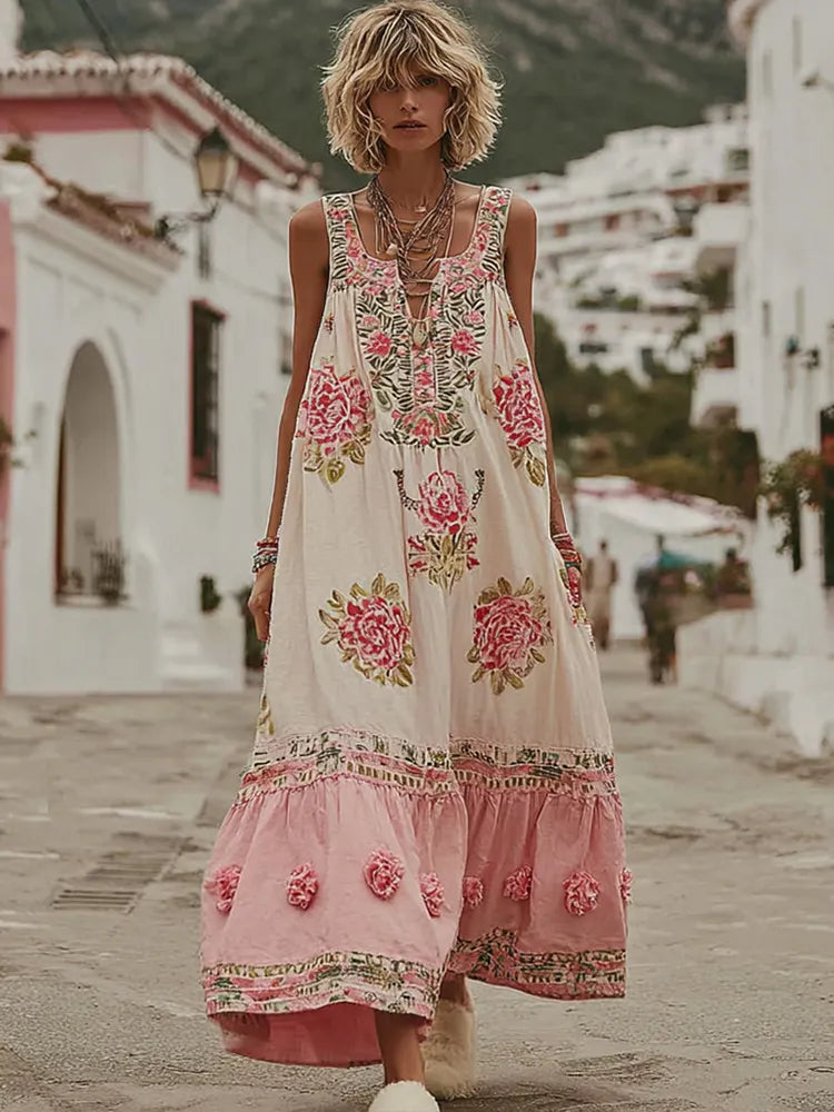 Elegantly Designed Dress