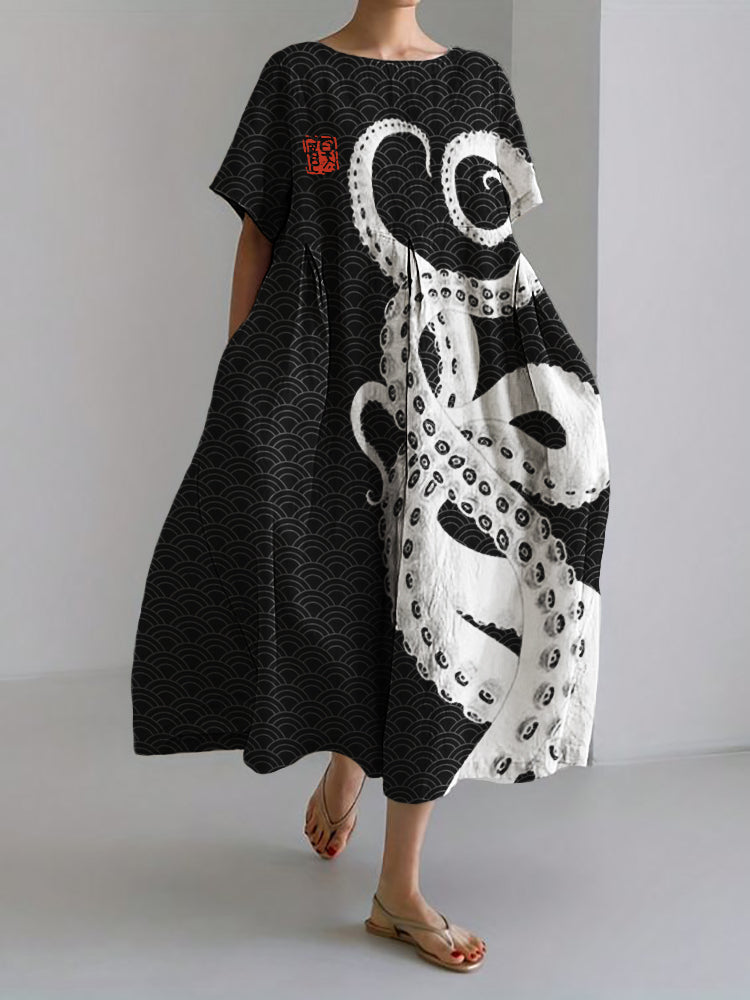 Beautifully Crafted Dress