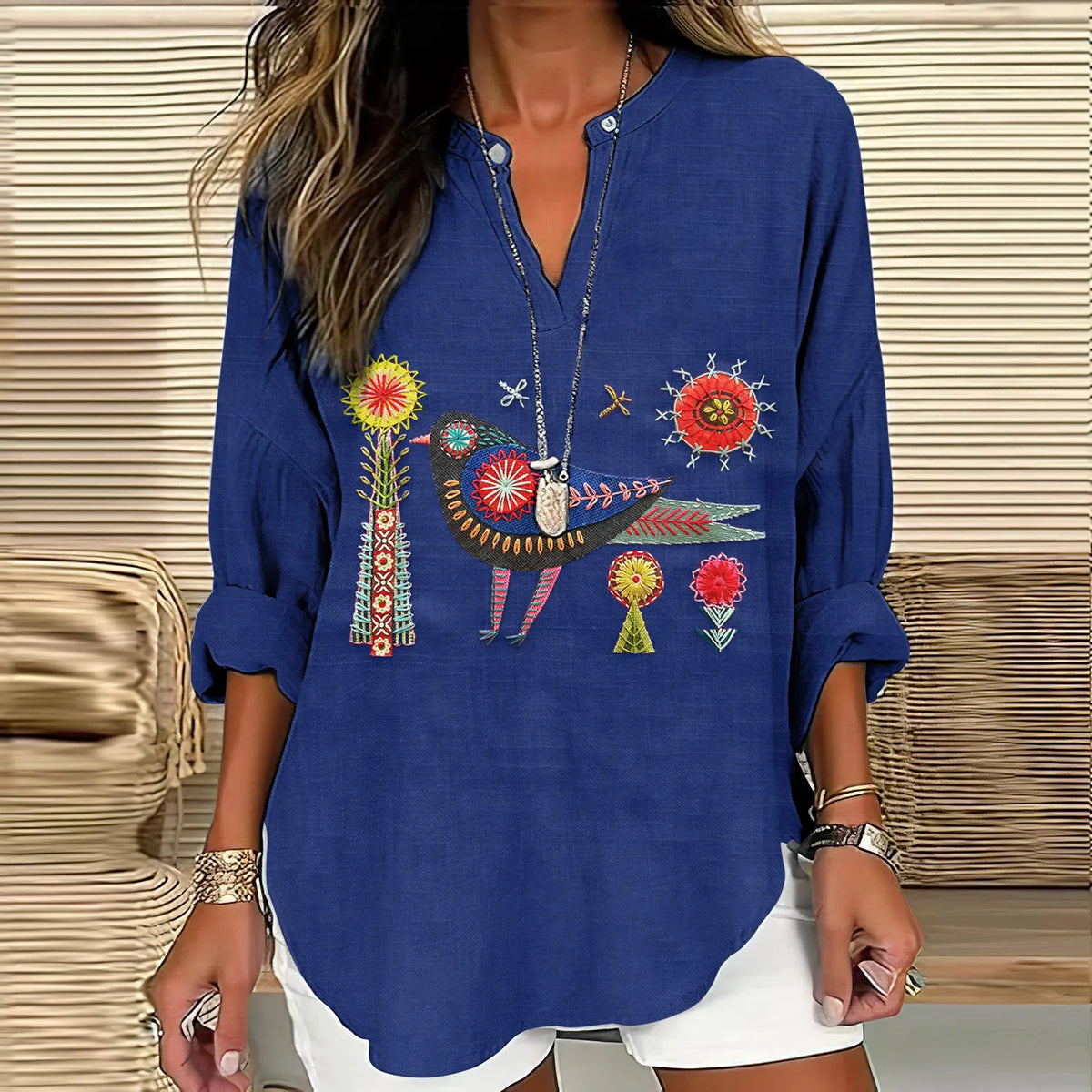 Classic Vintage Shirt