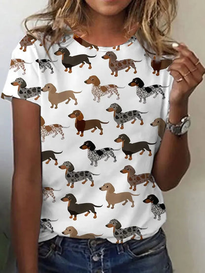 Beautifully Crafted T-Shirt