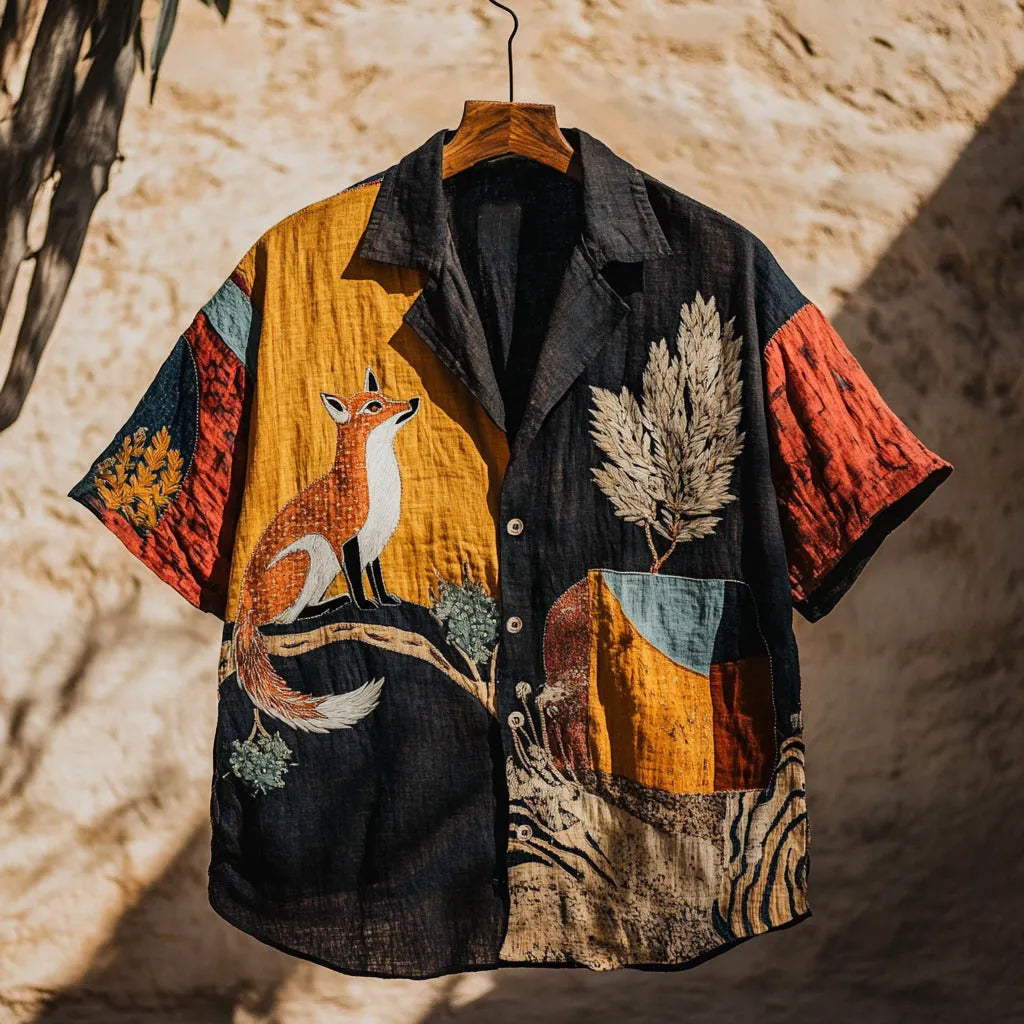 Elegantly Designed Shirt
