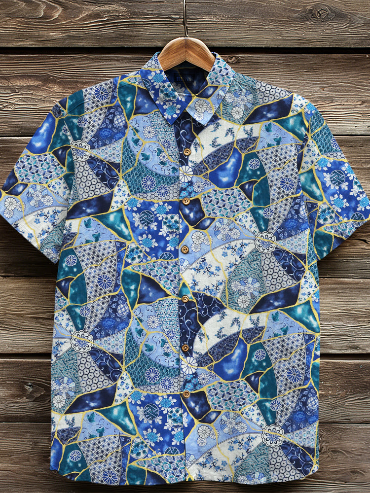 Vintage Inspired Shirt