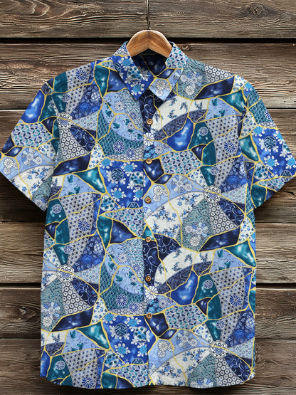 Vintage Inspired Shirt