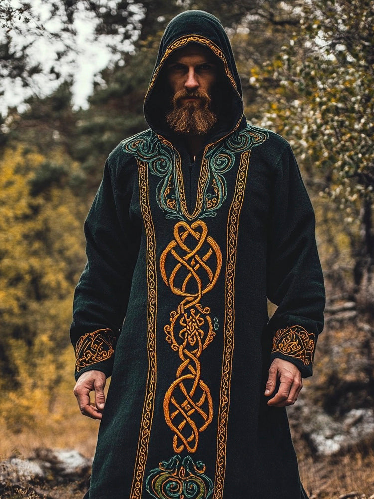 Timeless Vintage Style Garment
