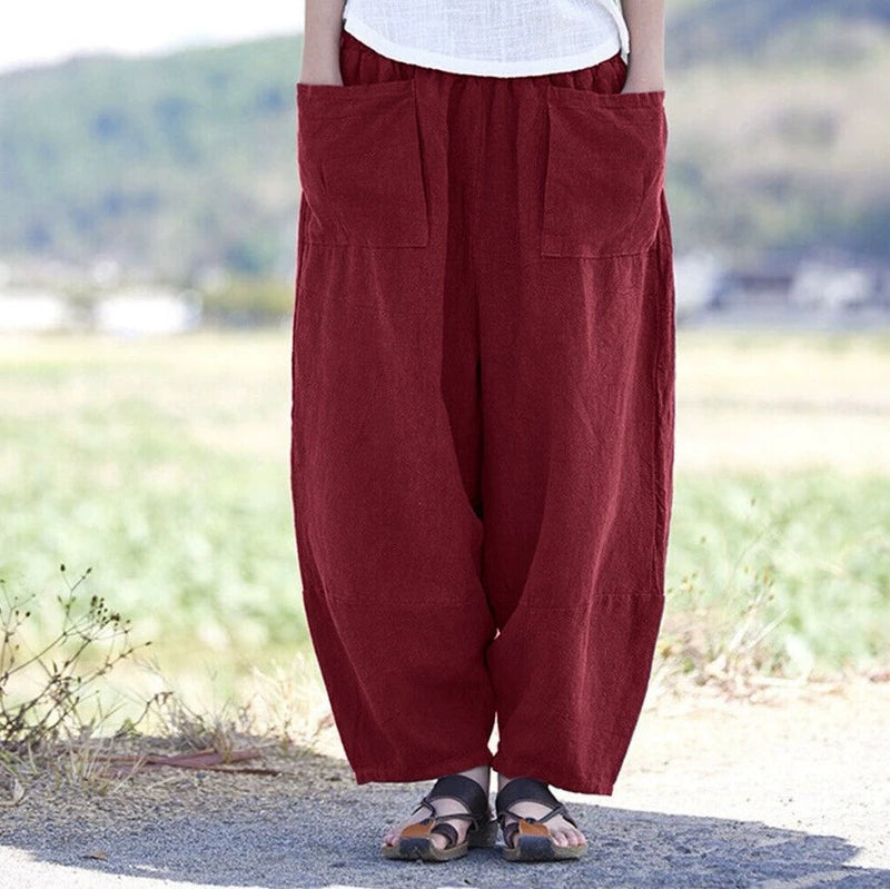 Beautifully Crafted Pants