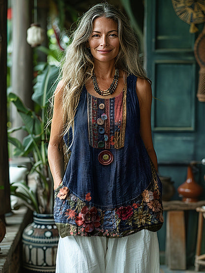 Gracefully Designed Top
