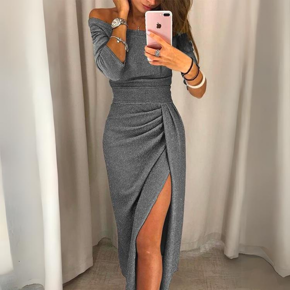 Gray