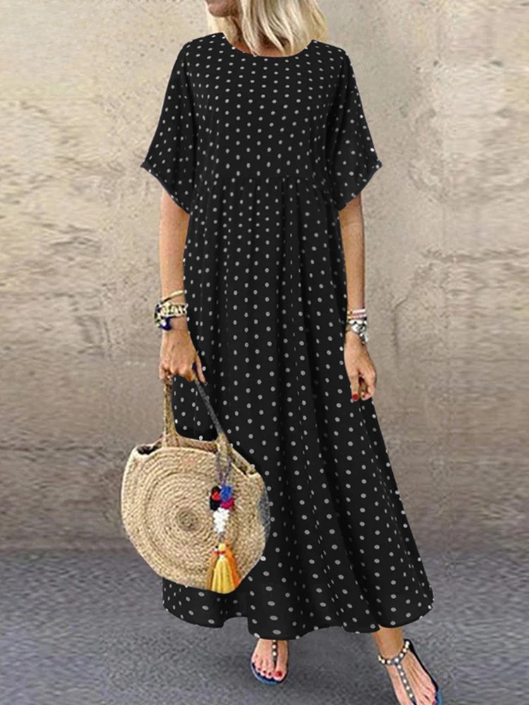 Vintage Inspired Dress