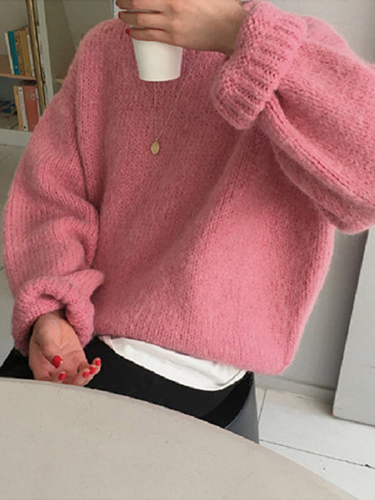 Elegantly Designed Sweater