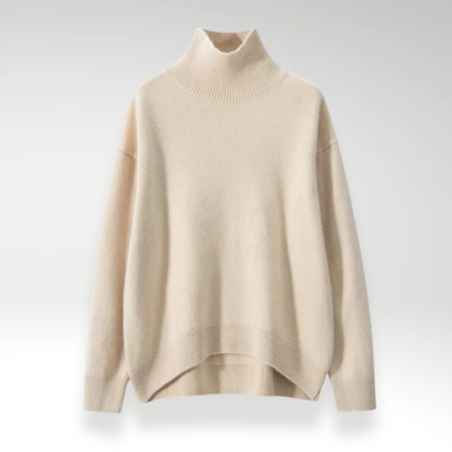 Vintage Inspired Sweater