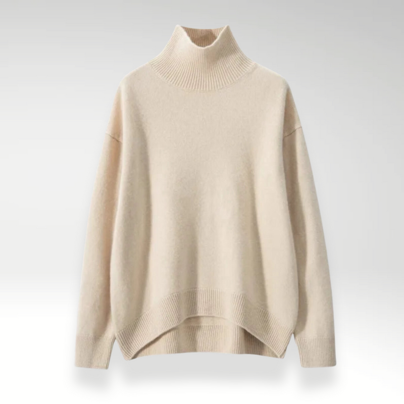 Vintage Inspired Sweater