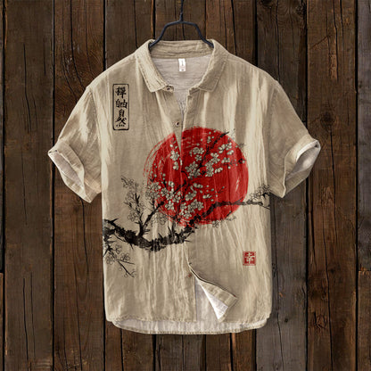 Elegantly Designed Shirt