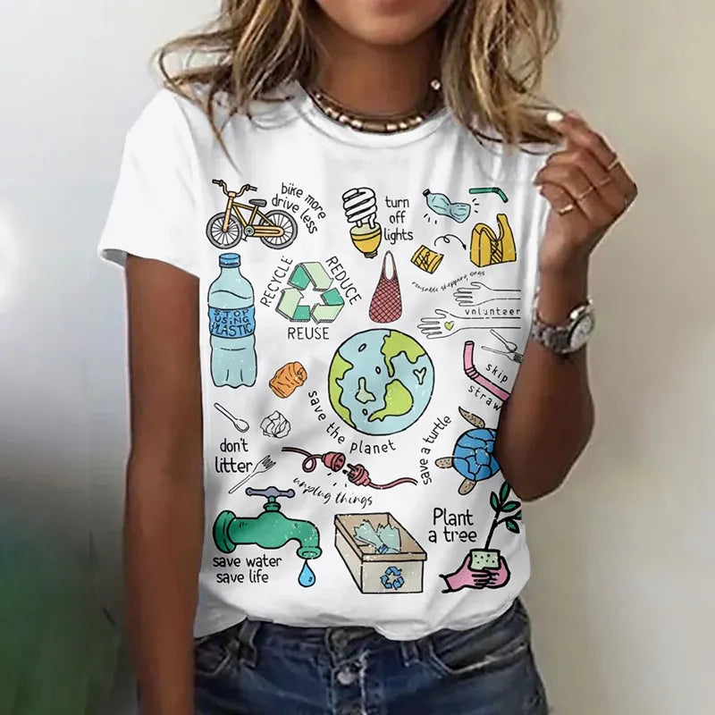 Thoughtfully Designed Shirt