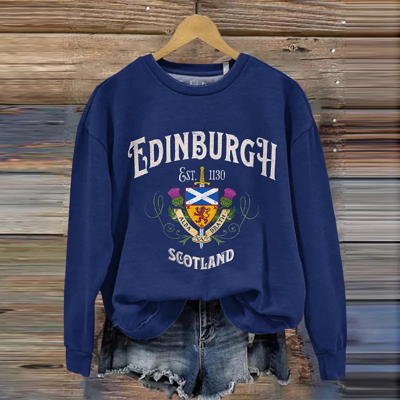Thoughtfully Designed Shirt