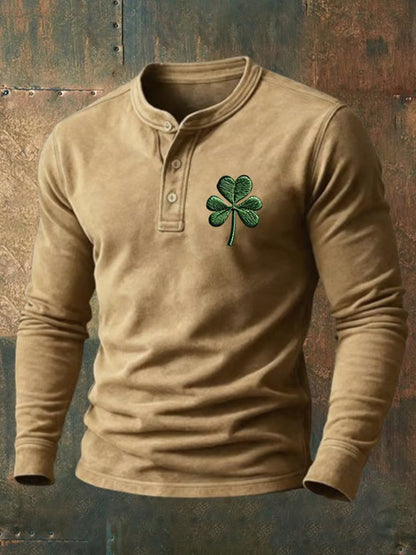 Classic Designed Shirt