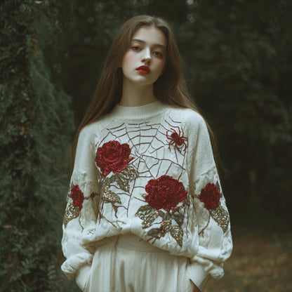 Classic Vintage Sweater