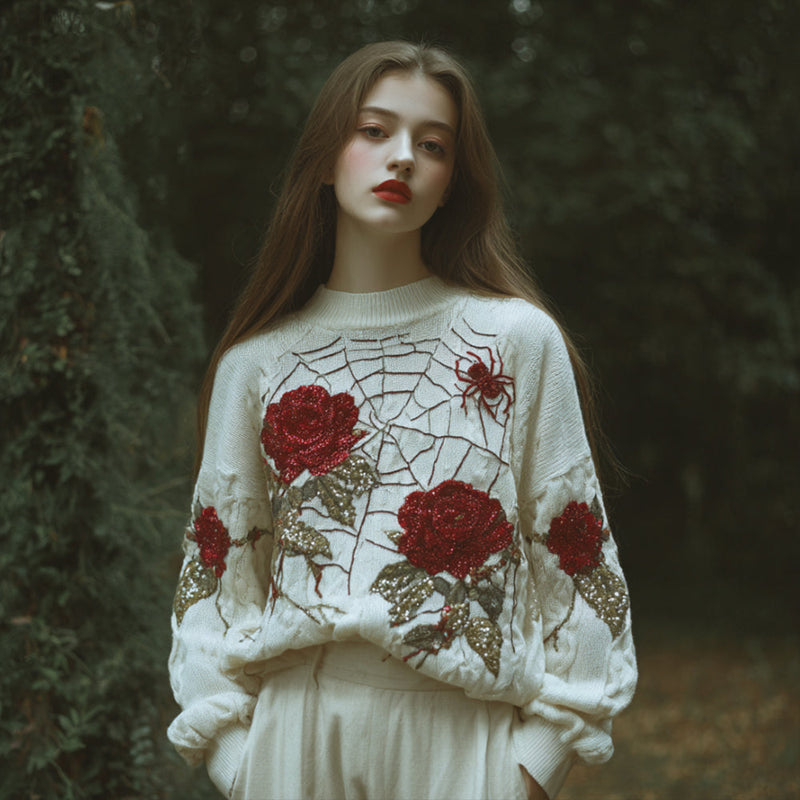 Classic Vintage Sweater