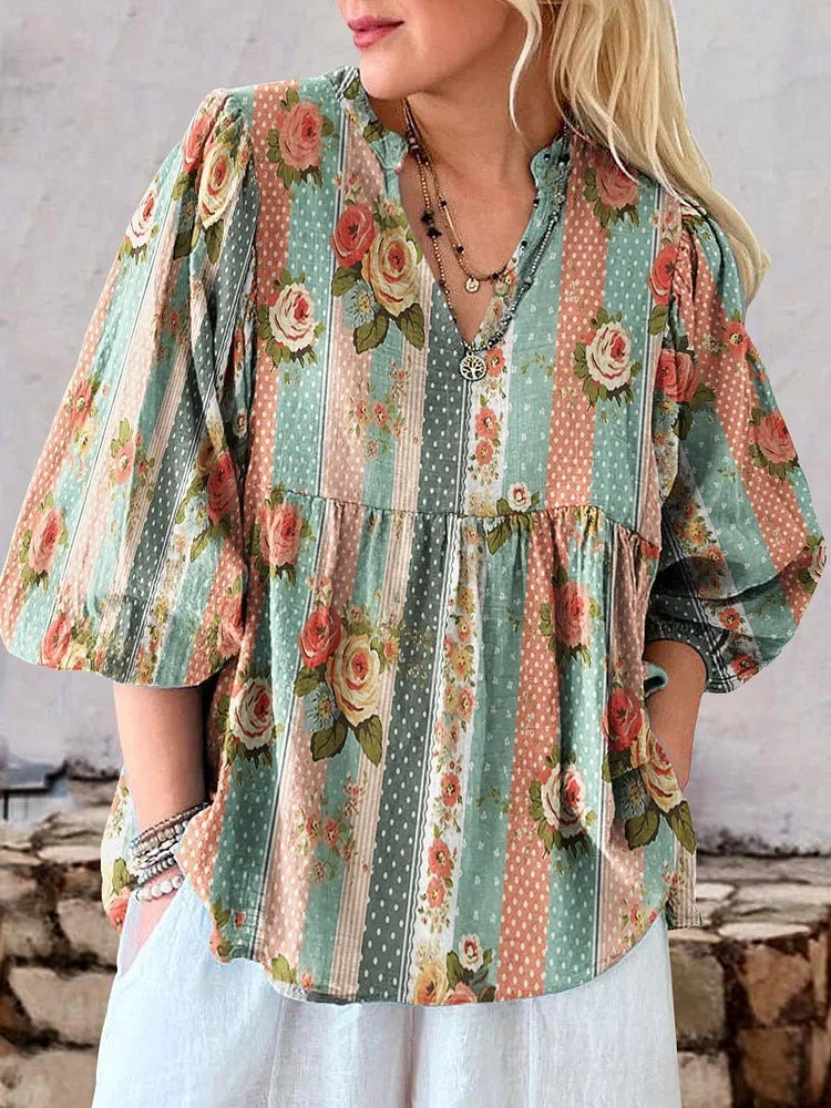 Elegantly Designed Top