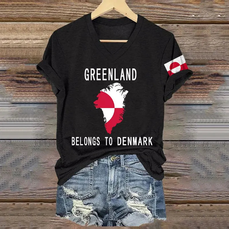 Beautifully Crafted T-Shirt