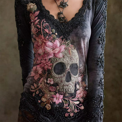 Dark gray