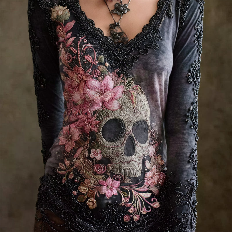 Classic Vintage Shirt
