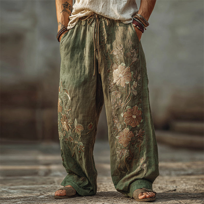 Elegantly Designed Pants
