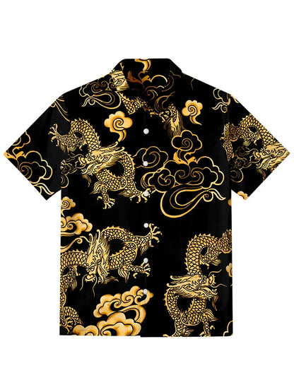Classic Vintage Shirt