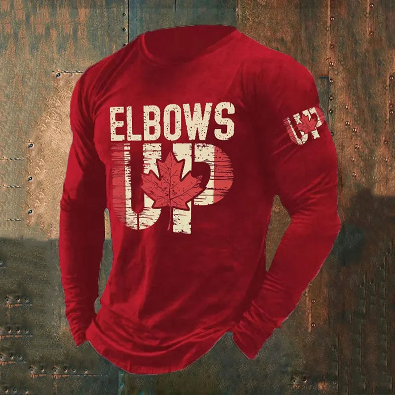 Gracefully Designed T-Shirt