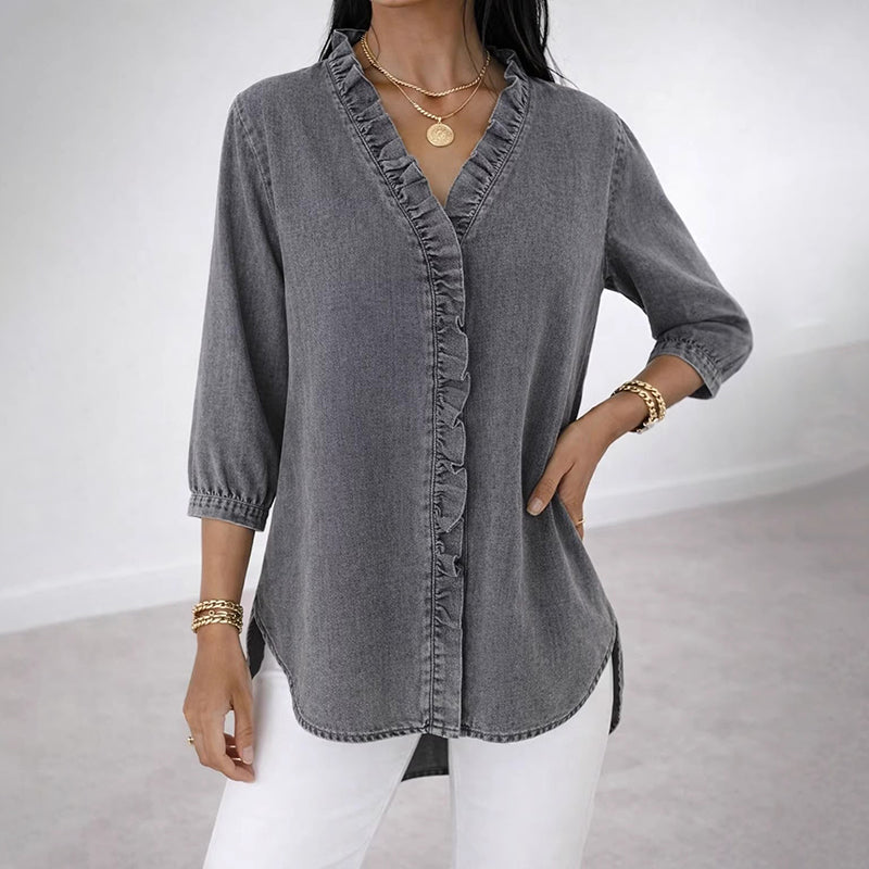 Gracefully Designed Shirt