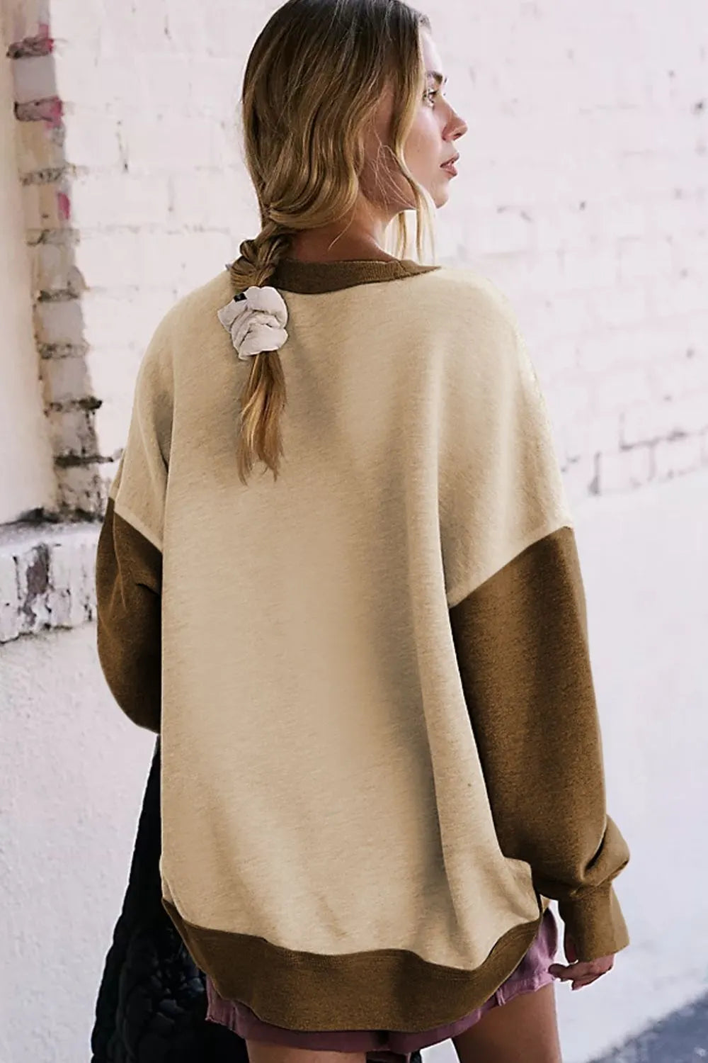 Elegantly Styled Shirt for Everyday Wear