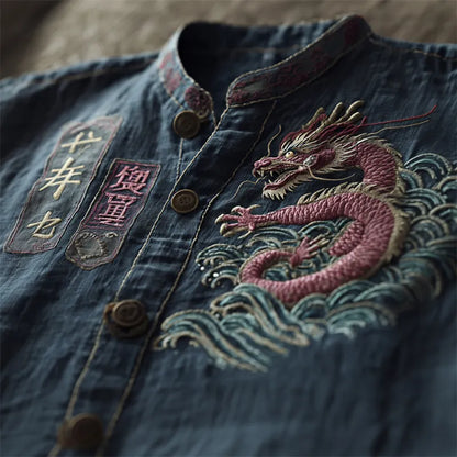 Classic Designed Shirt