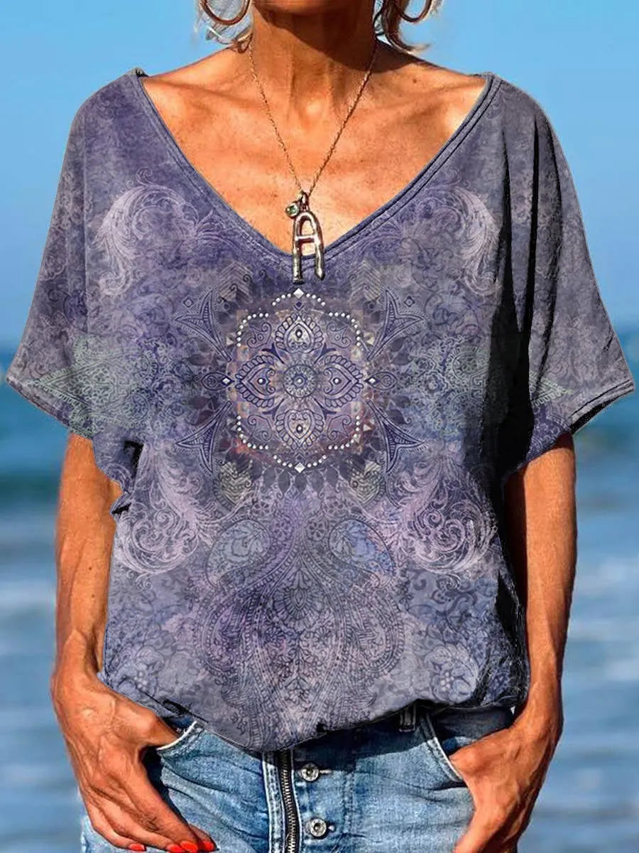 Vintage Inspired T-Shirt