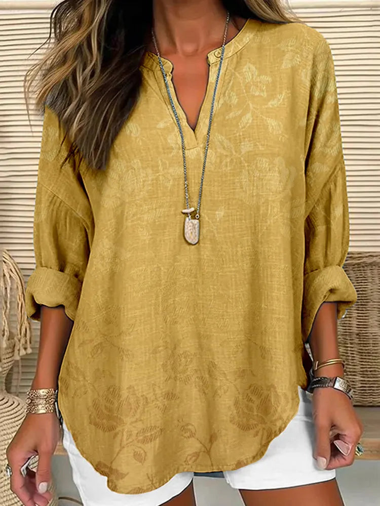 Beautifully Crafted Shirt
