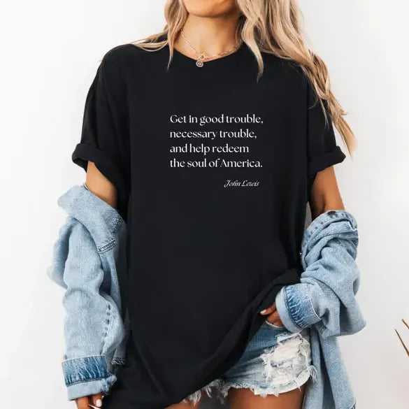 Vintage Inspired T-Shirt