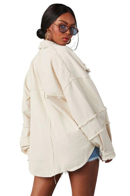 Elegantly Styled Shirt for Everyday Wear