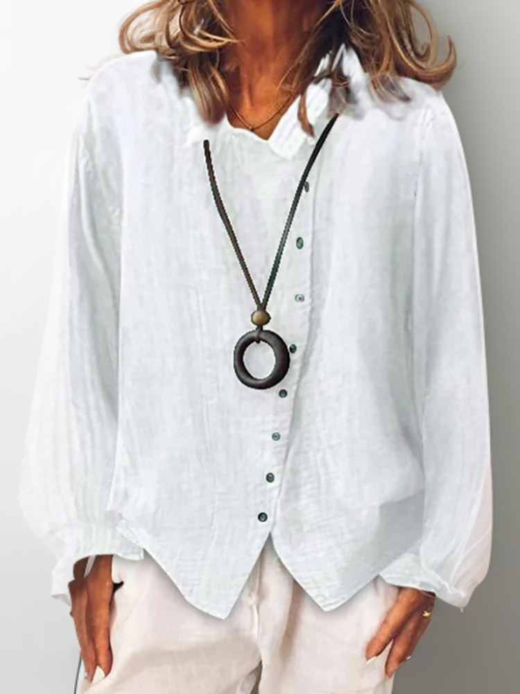 Gracefully Styled Shirt for Any Occasion