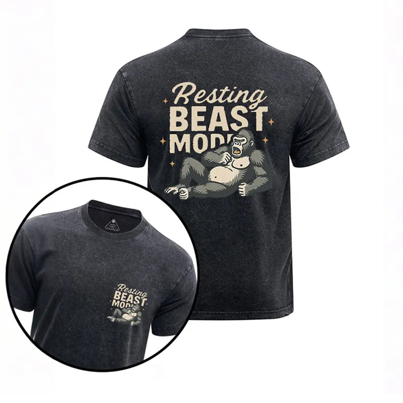 Timeless Vintage Style Shirt