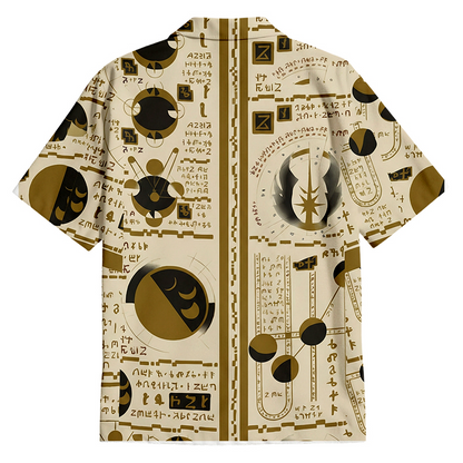 Vintage Inspired Shirt