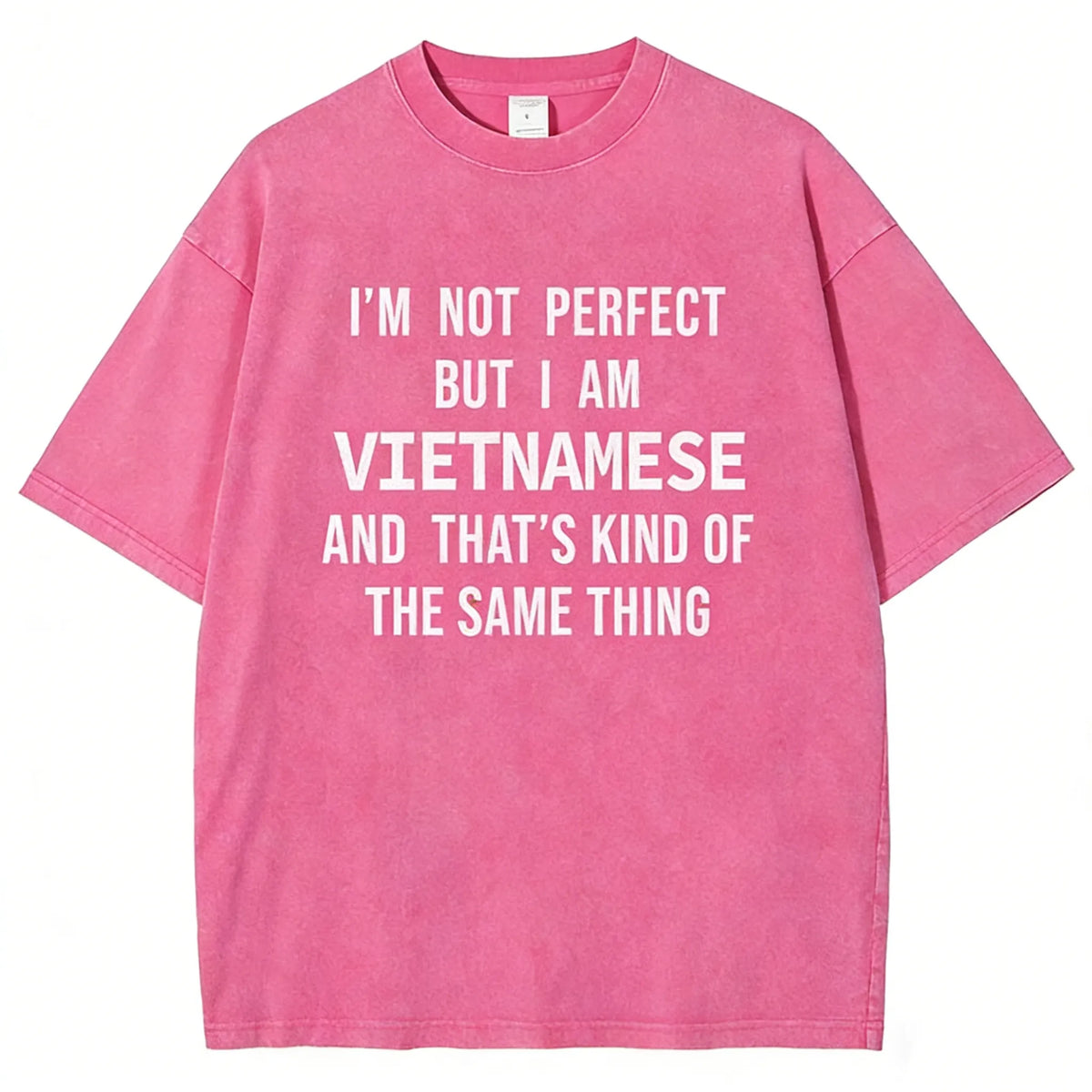 Vintage Inspired T-Shirt