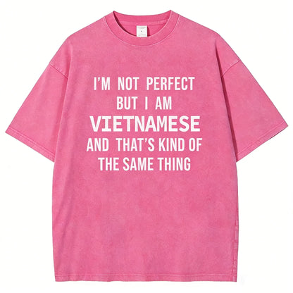 Vintage Inspired T-Shirt