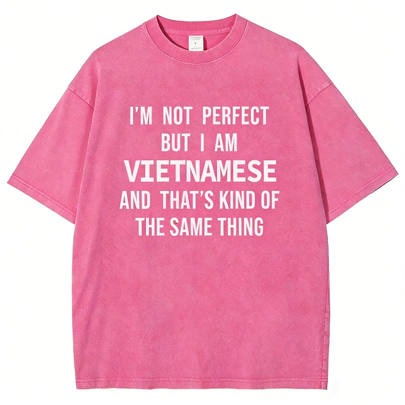Vintage Inspired T-Shirt