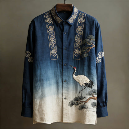 Vintage Inspired Shirt