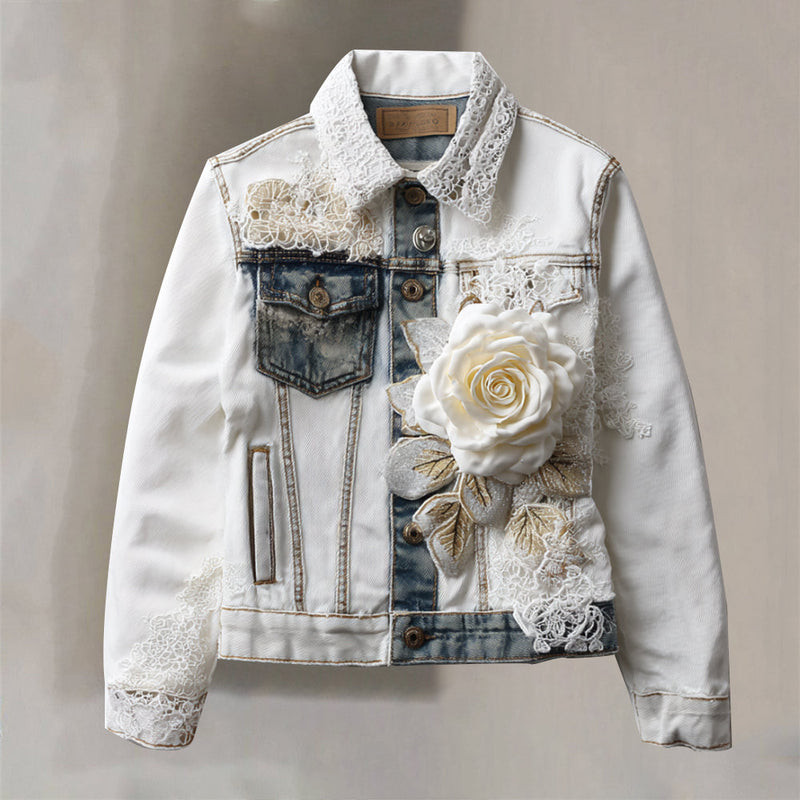 Classic Vintage Jacket