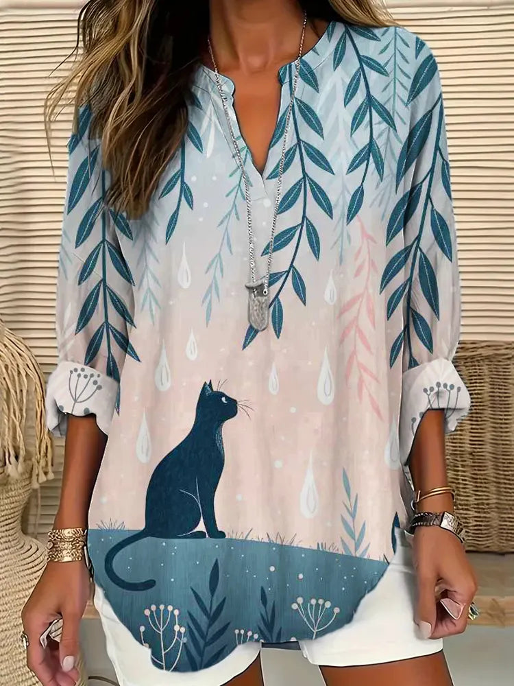 Classic Vintage Shirt