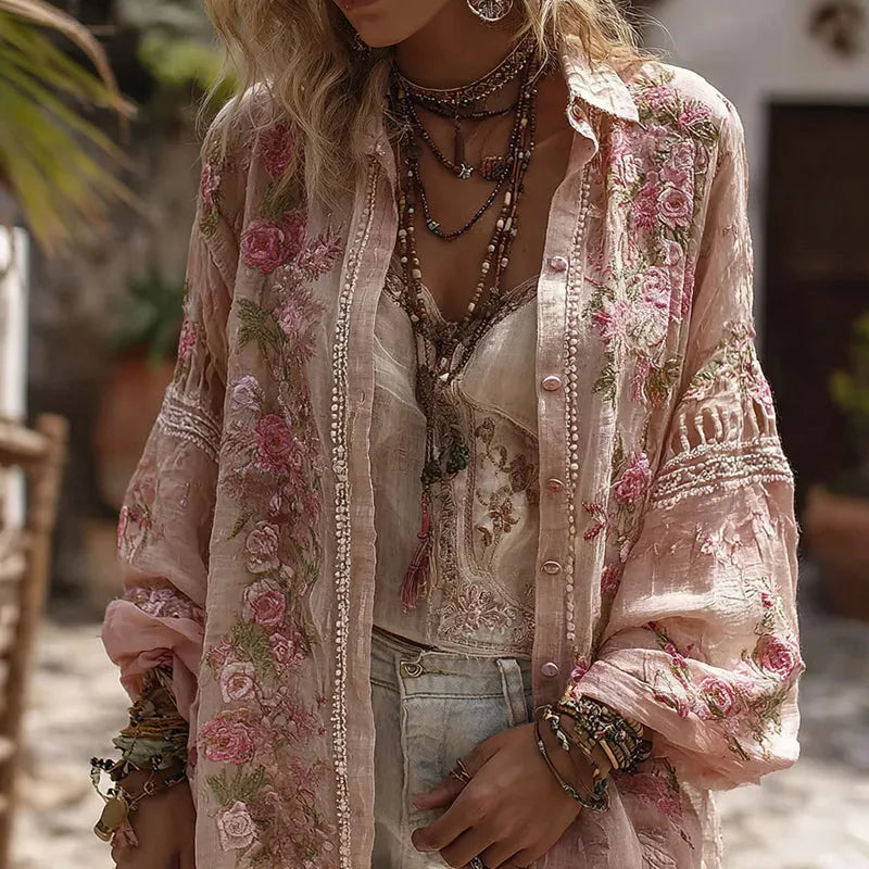 Classic Designed Shirt
