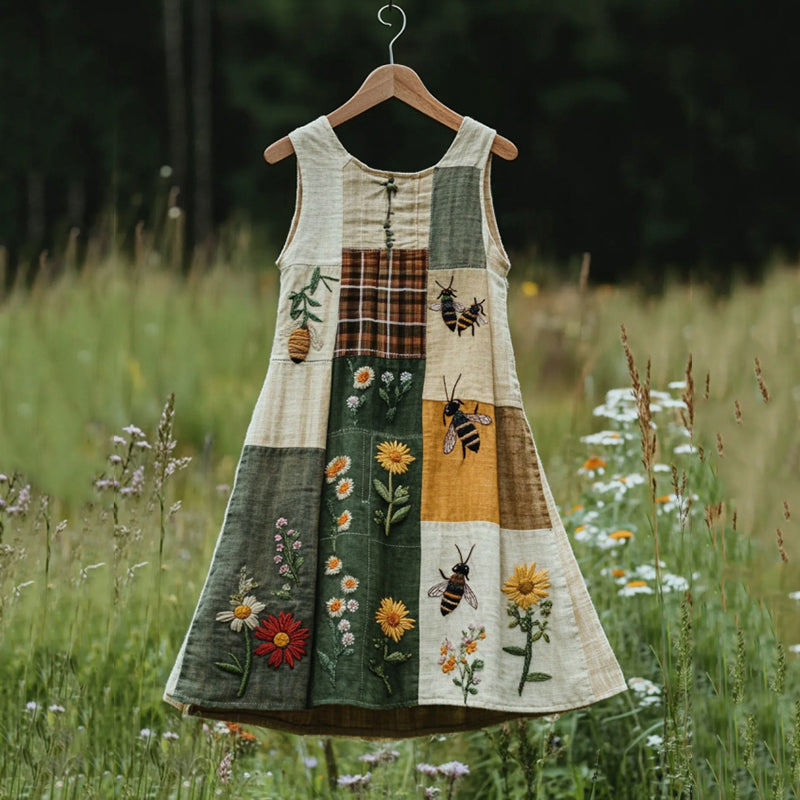 Elegantly Designed Dress
